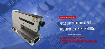 qualità macchina depaneling del router del PWB fabbrica