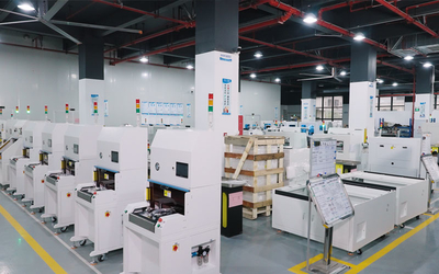Cina Winsmart Electronic Co.,Ltd Profilo aziendale