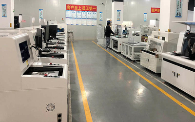 Cina Winsmart Electronic Co.,Ltd Profilo aziendale