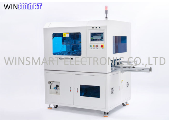 Customized Universal Inline PCB Separator Machine For V Cut Tab Boards