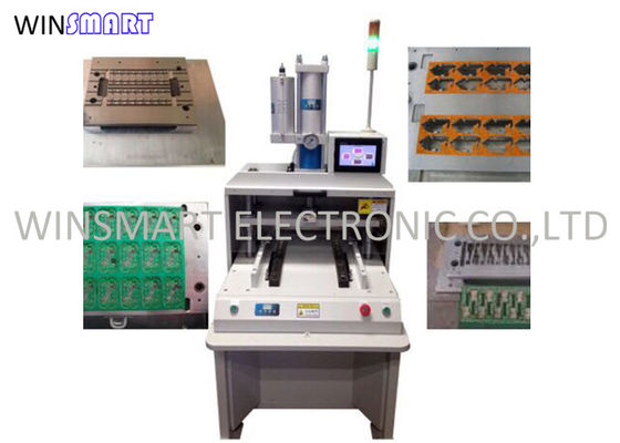 PCB Punching Machine With FPC Punching Tool
