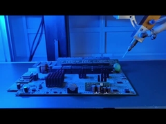 Dispenser ad alta velocità della colla del nastro trasportatore di ESD