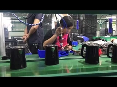 Macchinario per avvitatore a mano