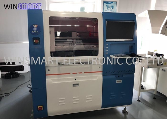 comprare Non contatti la tagliatrice UV del laser di Flex Printed Circuit Board online manufacture