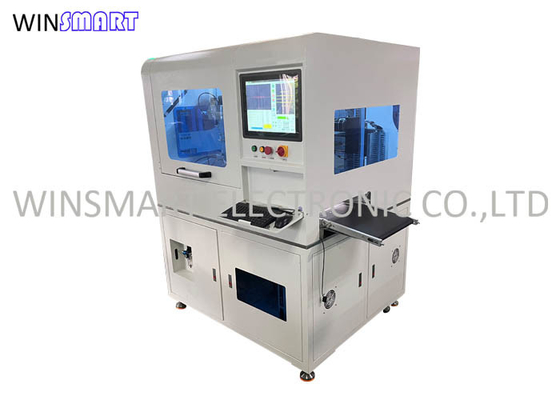 comprare Macchina universale del PWB Depaneling di FR4 PCBA del sistema di alluminio rigido di taglio online manufacture