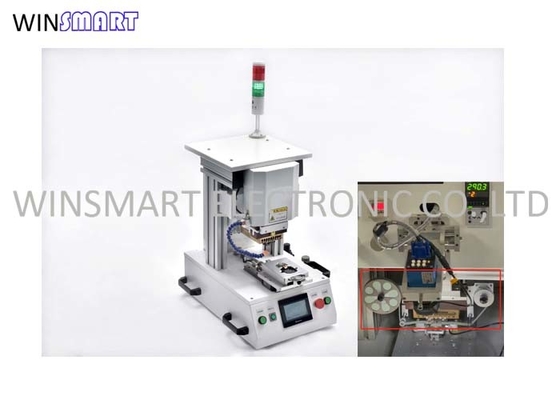 comprare Saldatrice caldo Flex Circuits With di Antivari della lega del molibdeno 80mm Thermode online manufacture
