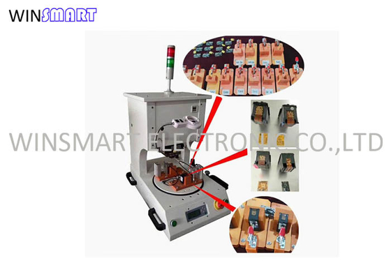 Saldatrice caldo di Antivari della cartuccia di Cartridge Welding Machine della stampante