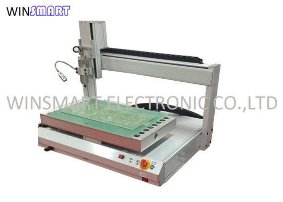 comprare Approvazione da tavolino del CE della macchina del router del PWB Depaneling online manufacture