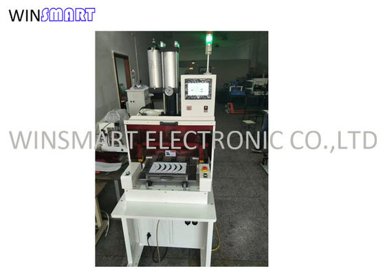 comprare Punzonatrice economica del PWB di Penumatic LED con esposizione LCD online manufacture