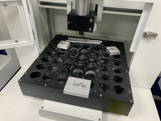 comprare Separatore d'istruzione del PWB della fresa della macchina del router del PWB di Benchtop della scatola online manufacture
