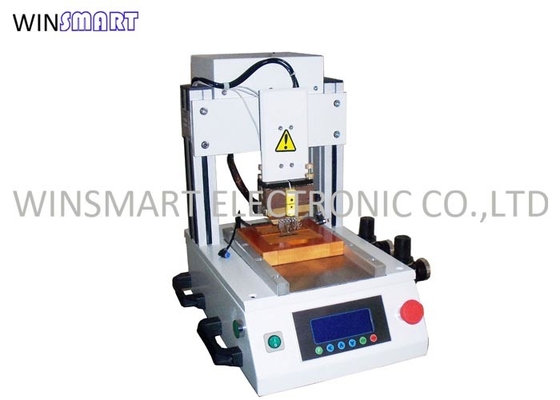 comprare Saldatrice a barra calda con passo da 0,2 pin per saldatura PCB FPC FFC online manufacture