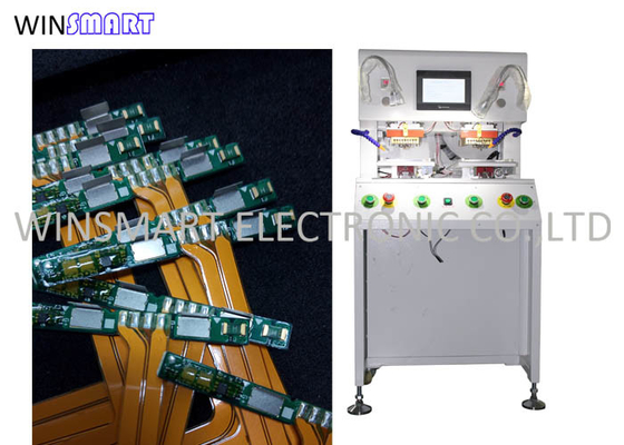 comprare Attrezzatura per saldatura a barra calda del profilo di temperatura per la saldatura da FPC a PCB online manufacture