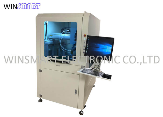 comprare Macchina automatica multifunzionale dell'erogatore della colla di SMT per i componenti elettronici online manufacture