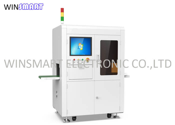 comprare Macchina automatica dell'erogatore della colla di Smt con il nastro trasportatore ad alta velocità online manufacture