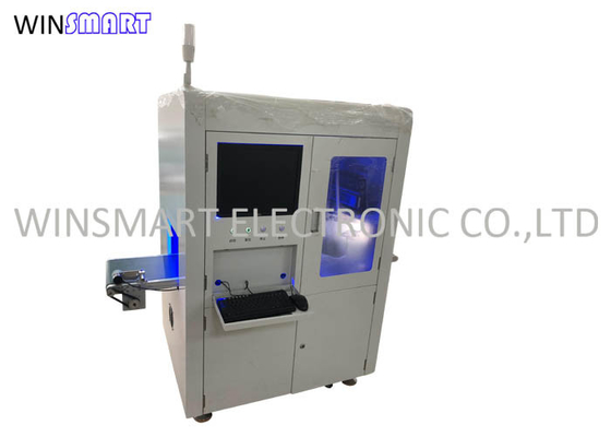 comprare Precisione ripetibile online della macchina ±0.02mm dell'erogatore della colla di OS Smt di Windows 10 online manufacture
