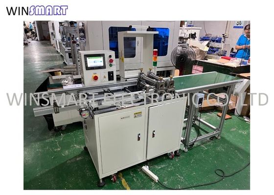 comprare PWB di alluminio Depanelizer dei bordi della tagliatrice del PWB 1200mm LED online manufacture