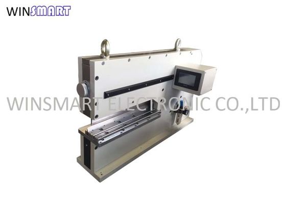 comprare Strumento di depanelaggio di PCB in alluminio azionato dall'aria senza tagliare lo stress online manufacture