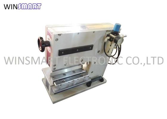 comprare Non richiede energia 130mm V Cut PCB Depanelizer Metal Core PCB Shearing Machine online manufacture