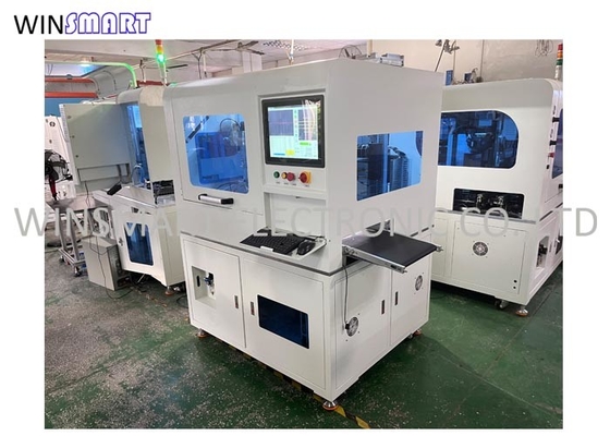 comprare Separatore di pannelli multifunzione per PCB 2 fusioni per schede V-Cut & Tab online manufacture