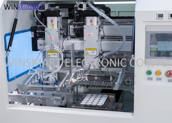 Capacità di taglio personalizzabile Separatore PCB universale per PCB spessore 0,3-5 mm