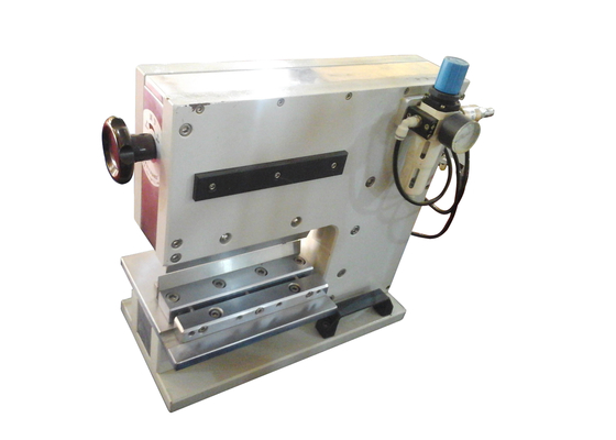 comprare Spessore di taglio di precisione 0,6-3,5 mm Macchina di separazione PCB con modalità pneumatica online manufacture