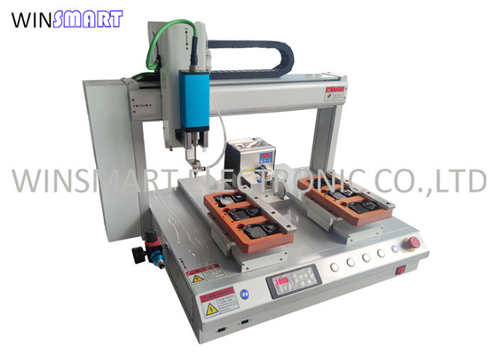 comprare 110V o 220V robot a vite con pendente di insegnamento tutte le forme di vite accettabili online manufacture