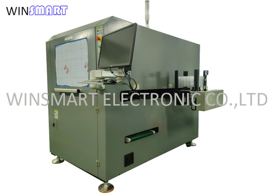 comprare Router PCB online regolabile con scarico automatico sul vassoio online manufacture