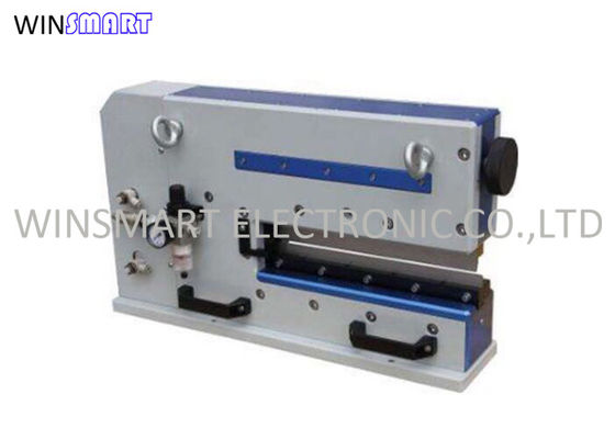 Winsmart V ha tagliato lo sforzo basso di taglio della macchina del PWB Depaneling con due lame lineari