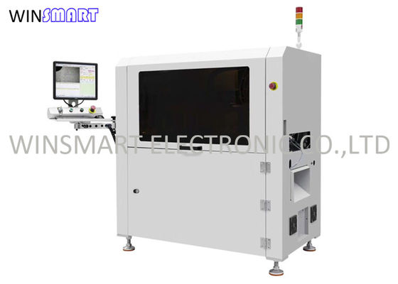 comprare Taglio inferiore del PWB Depaneling della macchina in-linea completamente automatica del router per l'elettronica automobilistica online manufacture