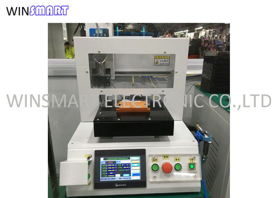 comprare Attrezzatura di alluminio del PWB Depanelization di immagine del CCD con il motore di Panasonic online manufacture