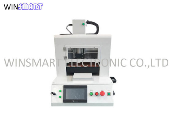 comprare Equipaggiamento per il controllo del PLC per il mini PCB separatore online manufacture