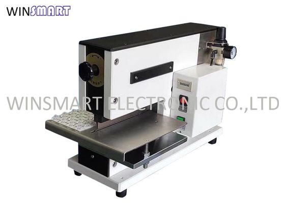 comprare Lama lineare della macchina della taglierina della scanalatura di CEM V per i bordi di rame online manufacture