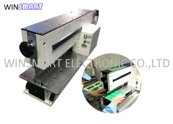 Scanalatrice pneumatica del PWB V