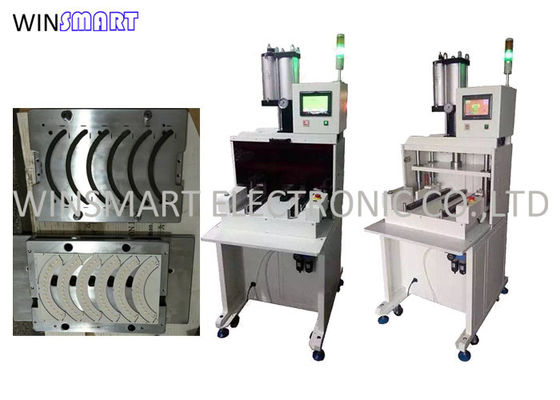 comprare Il bene mobile elettronico automatico della punzonatrice del PWB più basso muore per i bordi del PWB del metallo online manufacture