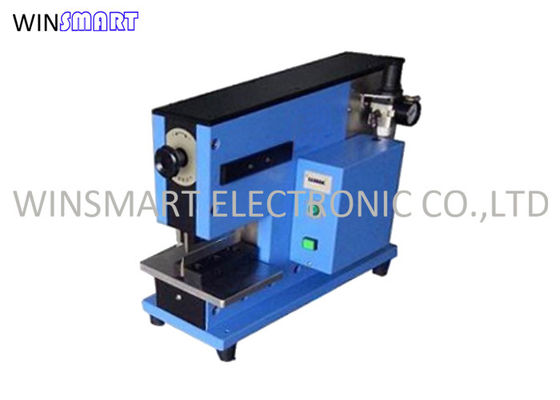 comprare FR4 V ha tagliato il PWB Depanelizer, PWB V ha tagliato la macchina per il circuito stampato pre segnato online manufacture