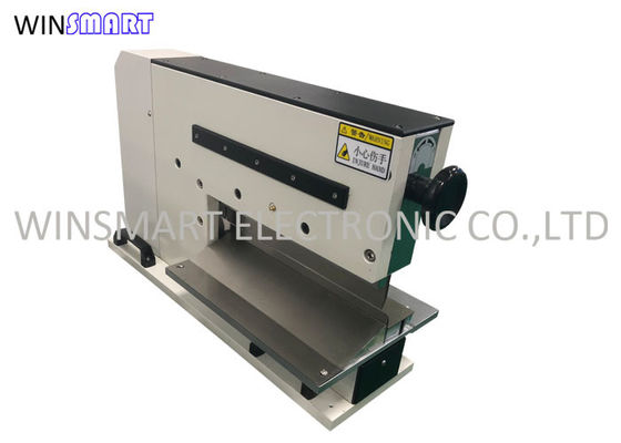 comprare Macchina guidata pneumatica del separatore del PWB online manufacture