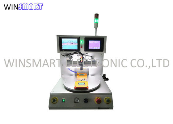 comprare saldatrice caldo di 89Kg Antivari, saldatrice del PWB di profili termici online manufacture