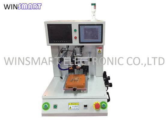 comprare Macchina di legame calda di calore del PWB del saldatrice 92Kg di Antivari della Tabella di scivolamento online manufacture