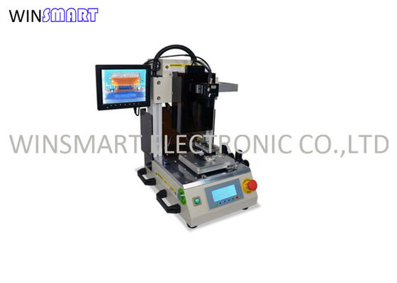 comprare monitor LCD Flex Circuit Board della macchina di legame di calore di impulso 0.8Mpa online manufacture