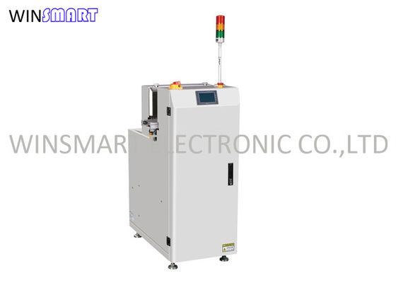 Macchina SMEMA del PWB Destacker dello scaricatore del caricatore del PWB di SMT compatibile