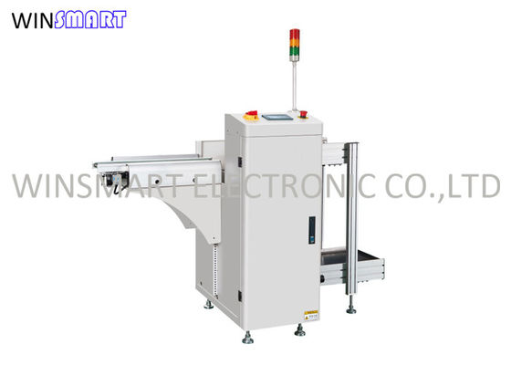 comprare Scaricatore automatico della rivista del PWB, attrezzatura di movimentazione del PWB per AOI online manufacture