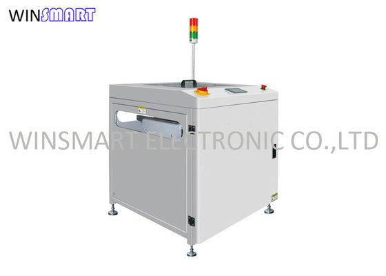 macchina di trattamento del PWB 220V 90 gradi con SMEMA compatibile
