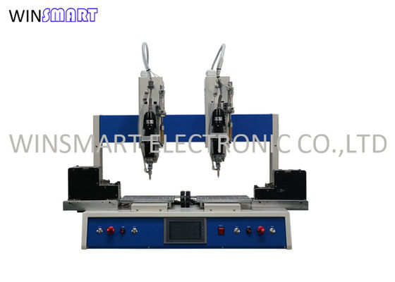 comprare macchina robot del cacciavite 6kg/cm2 online manufacture