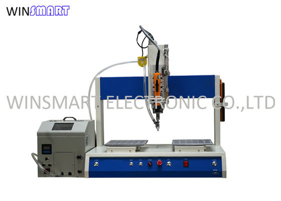 comprare Macchina robot del cacciavite di 4 assi online manufacture