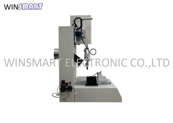 comprare Asse di saldatura del robot 3 del PWB del motore di Panasonic con controllo dello SpA online manufacture
