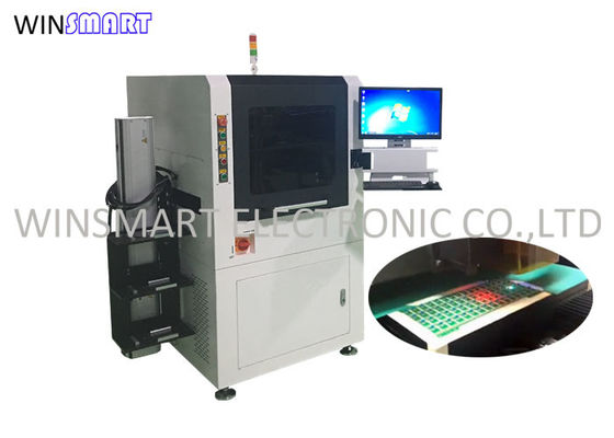 comprare Tagliatrice completamente automatica del laser del PWB online manufacture