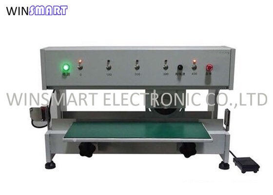 comprare Il controllo di programma del microcomputer V con comando a motore ha tagliato il PWB Depanelizer 250W online manufacture