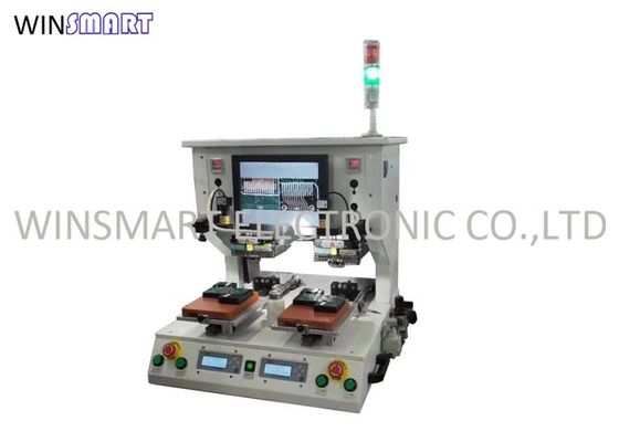 comprare Manuale che alimenta a 2 Thermode il saldatrice caldo di Antivari online manufacture