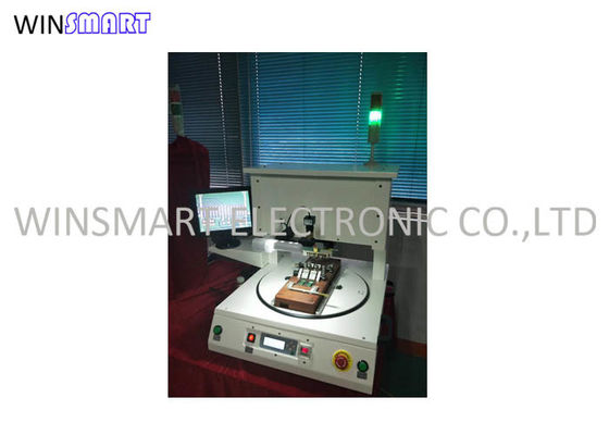 comprare saldatrice caldo di Thermode Antivari del molibdeno 2200W per il PWB online manufacture