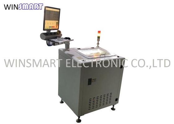 comprare Auto che raffredda la macchina diretta 100mm/s massimo del separatore del PWB online manufacture